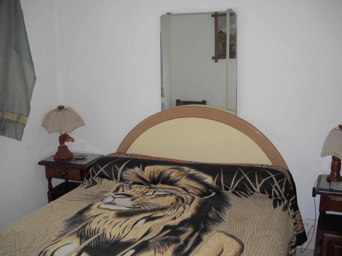 Hotel Aeropuerto Monte Grande Dış mekan fotoğraf