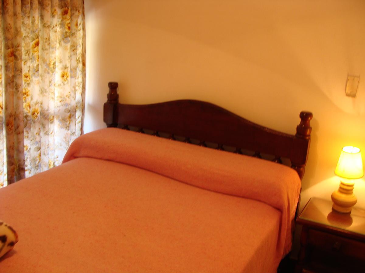 Hotel Aeropuerto Monte Grande Dış mekan fotoğraf