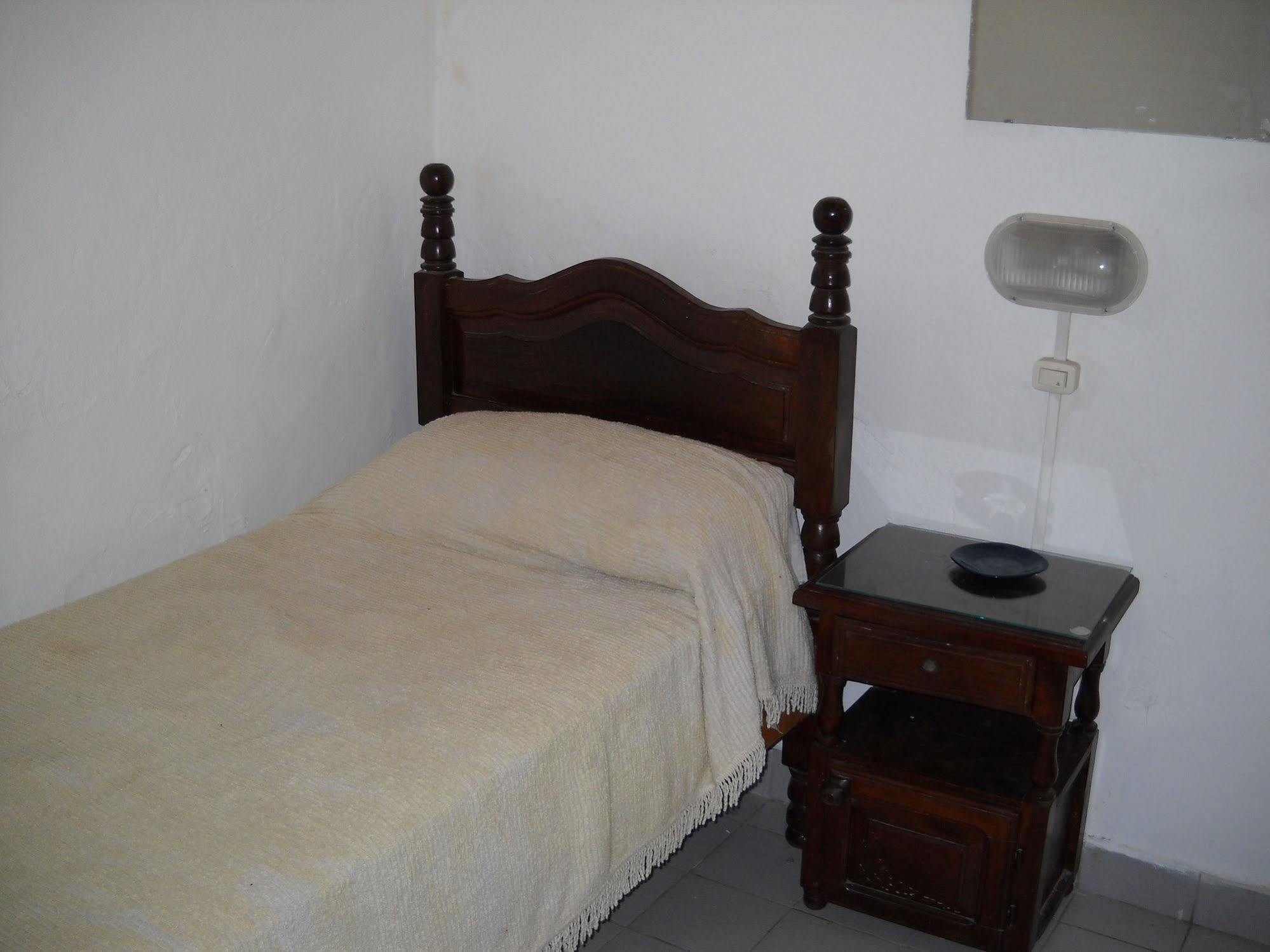 Hotel Aeropuerto Monte Grande Dış mekan fotoğraf
