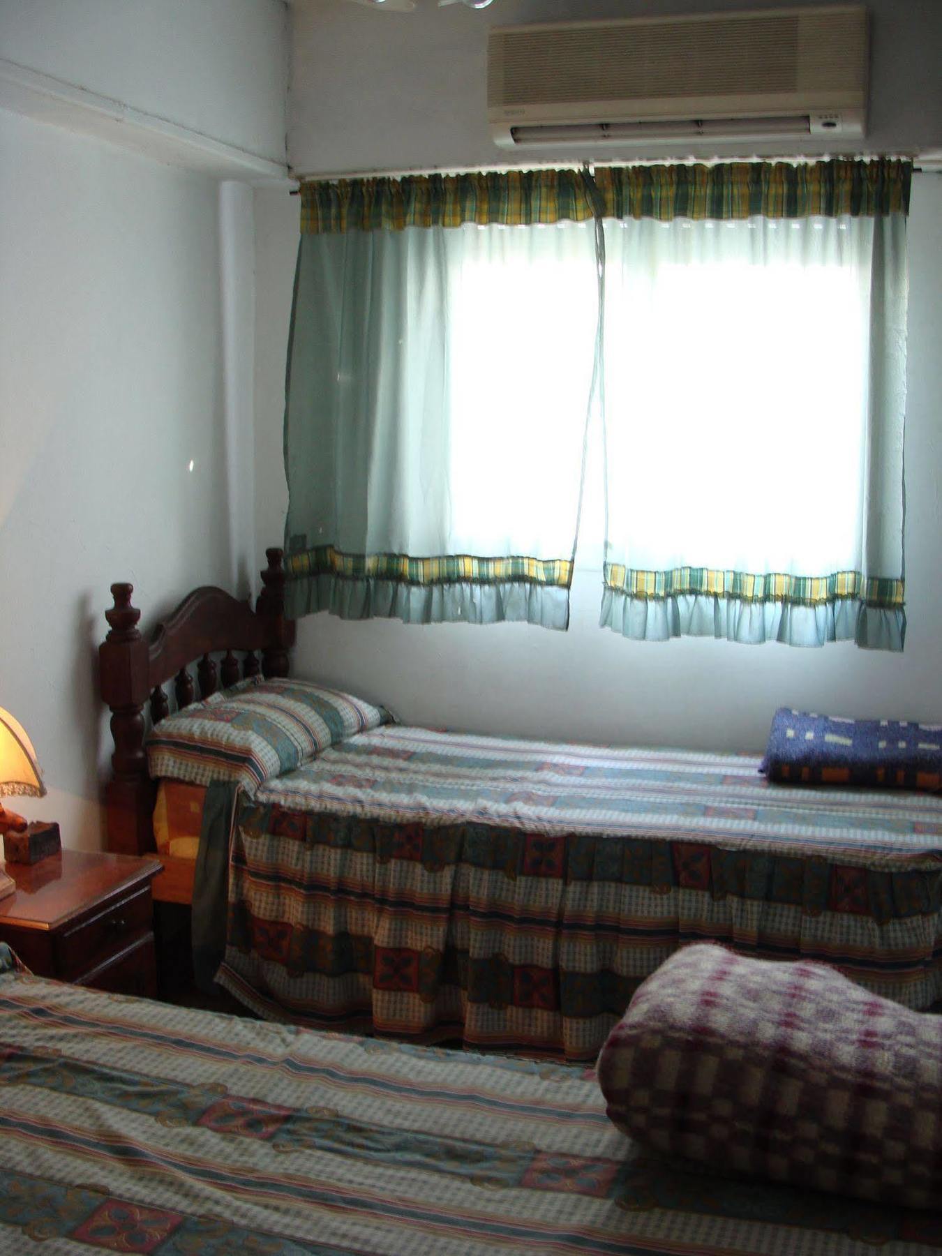 Hotel Aeropuerto Monte Grande Dış mekan fotoğraf